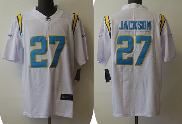 Los Angeles Chargers Jerseys 23 [Cheap NFL Jerseys 2623]